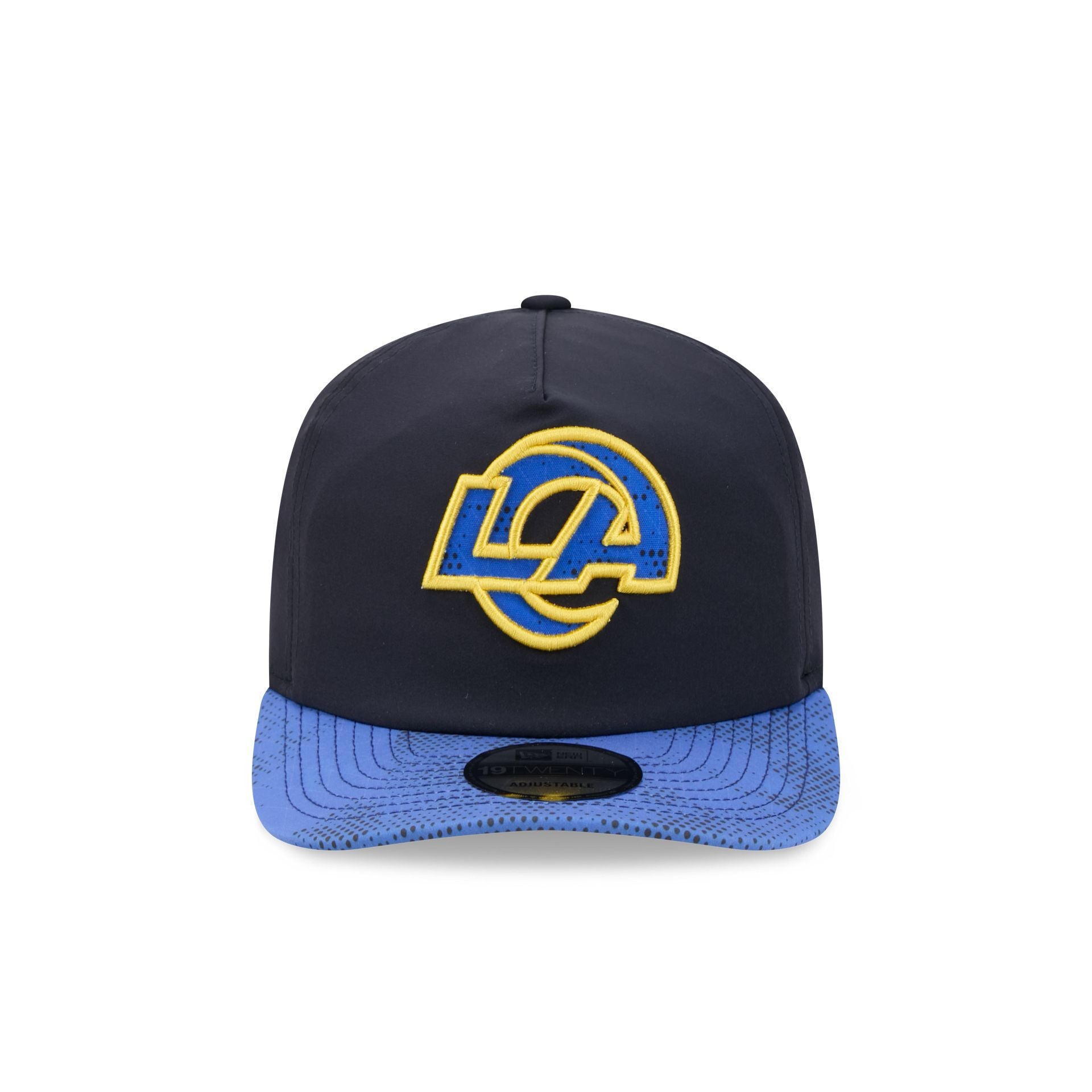 Los Angeles Rams 2026 Rivalries 19TWENTY Snapback Hat