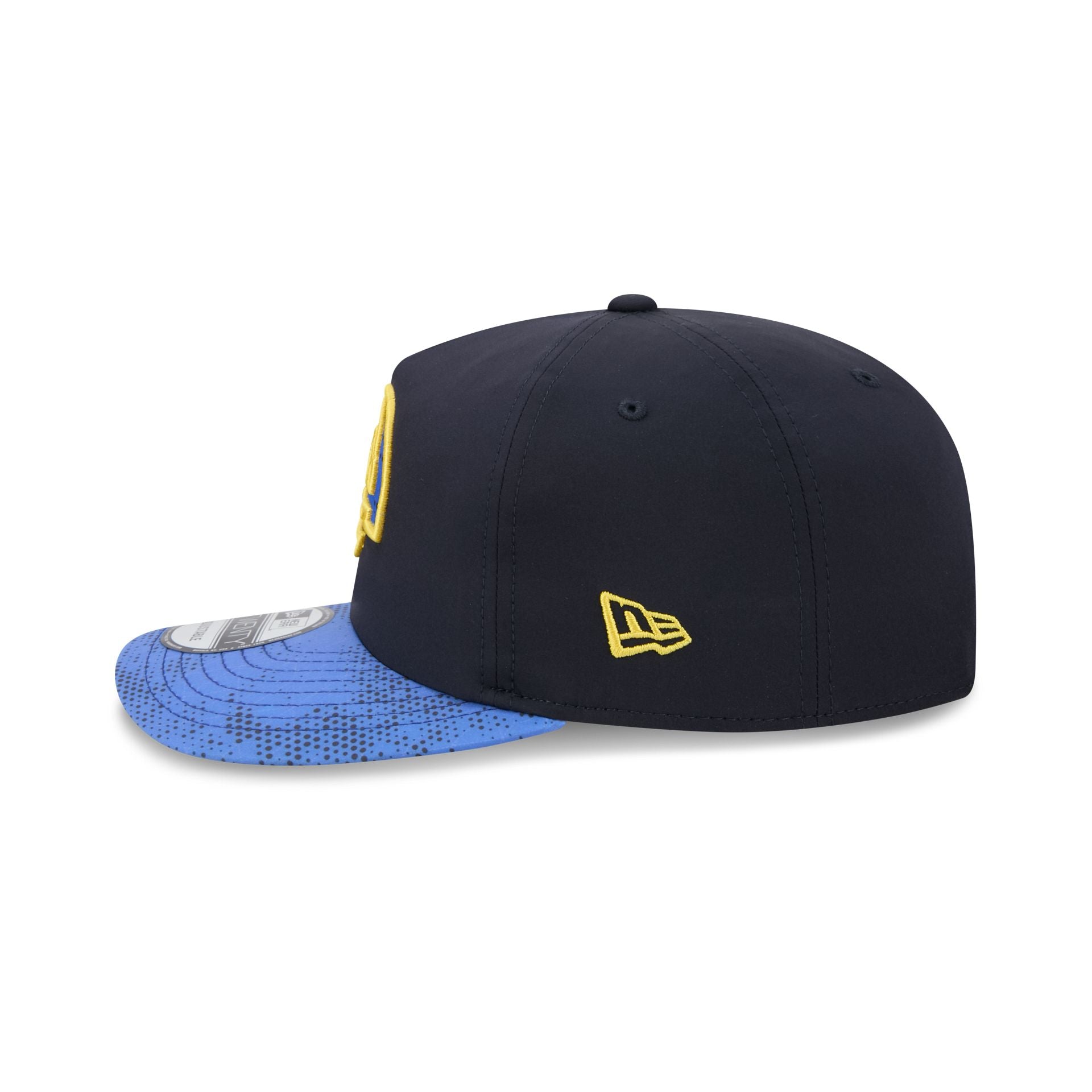 Los Angeles Rams 2026 Rivalries 19TWENTY Snapback Hat