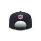 Los Angeles Rams 2026 Rivalries 19TWENTY Snapback Hat