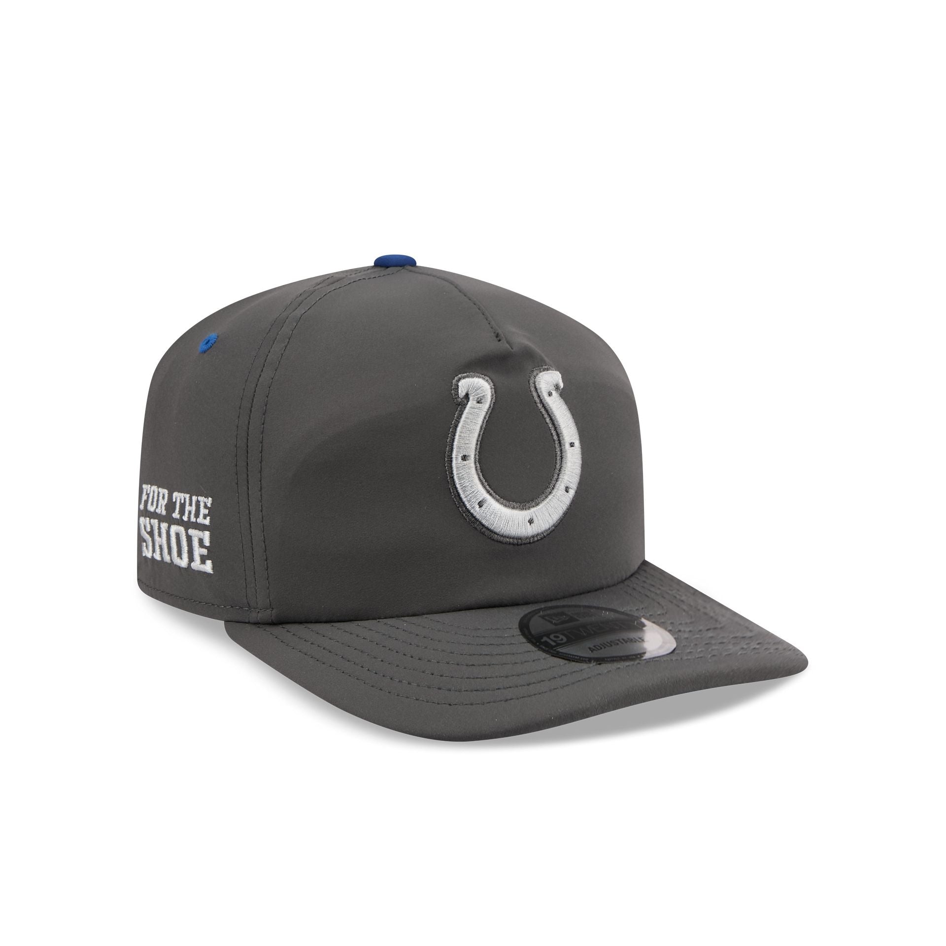 Indianapolis Colts 2026 Rivalries 19TWENTY Snapback Hat
