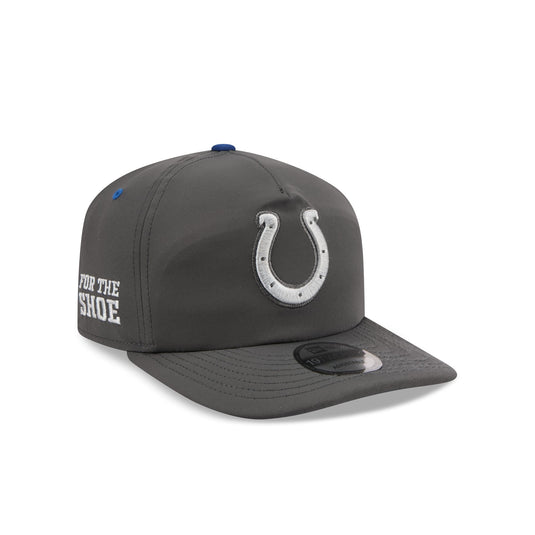 Indianapolis Colts 2026 Rivalries 19TWENTY Snapback Hat
