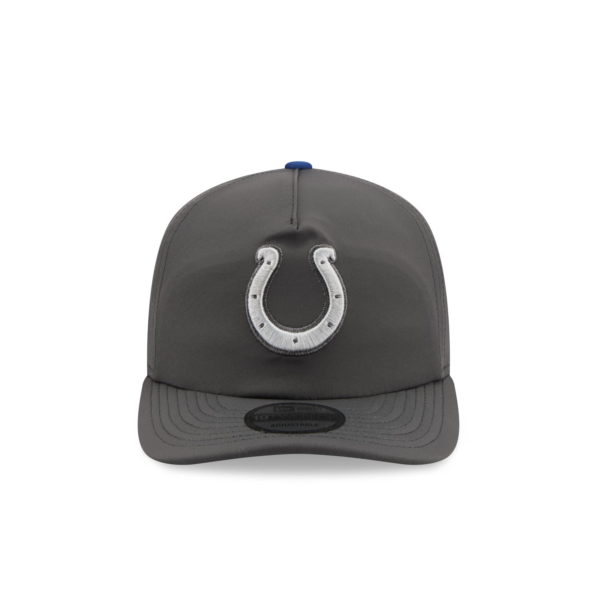 Indianapolis Colts 2026 Rivalries 19TWENTY Snapback Hat