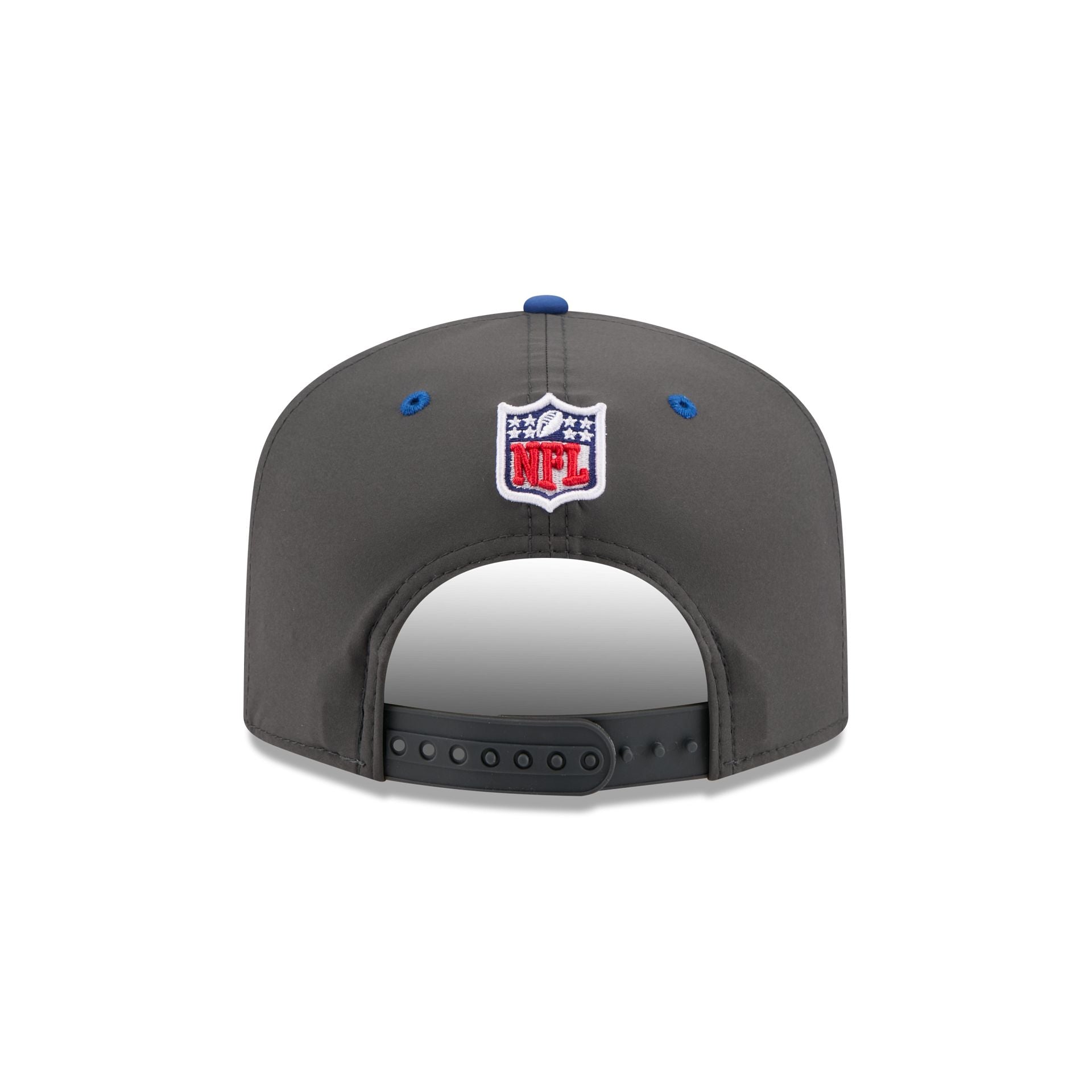 Indianapolis Colts 2026 Rivalries 19TWENTY Snapback Hat