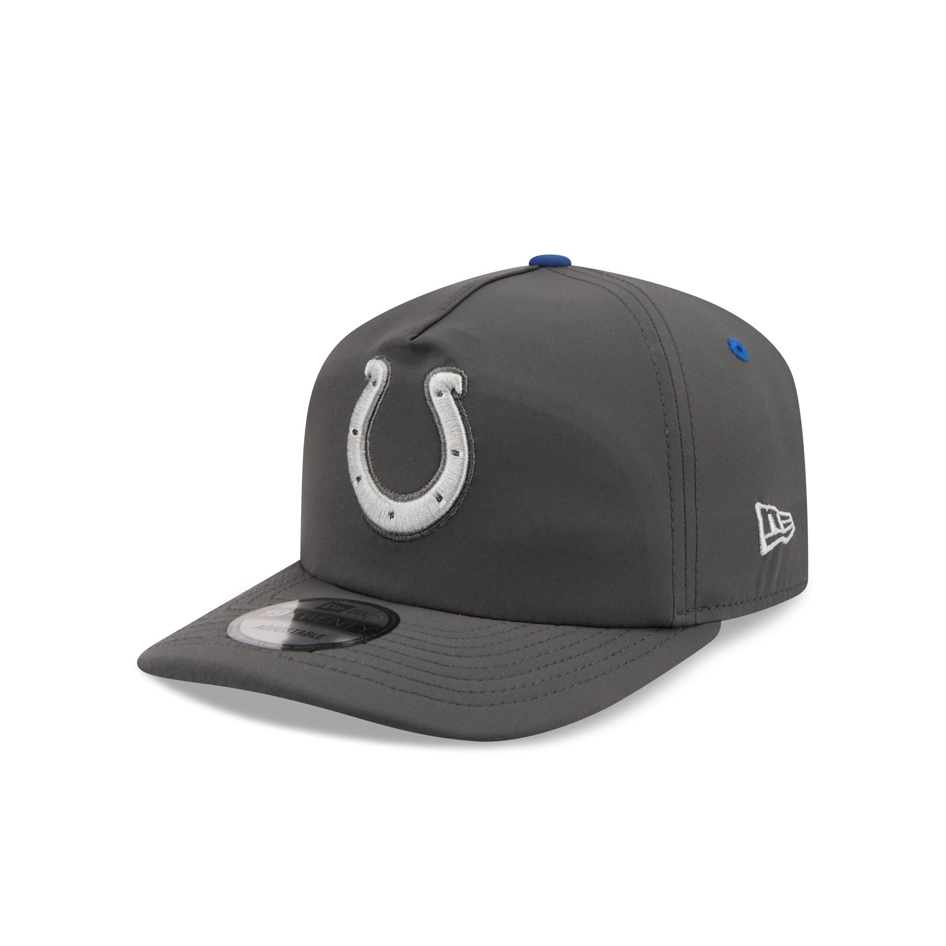 Indianapolis Colts 2026 Rivalries 19TWENTY Snapback Hat