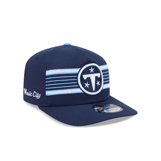 Tennessee Titans 2026 Rivalries 19TWENTY Snapback Hat