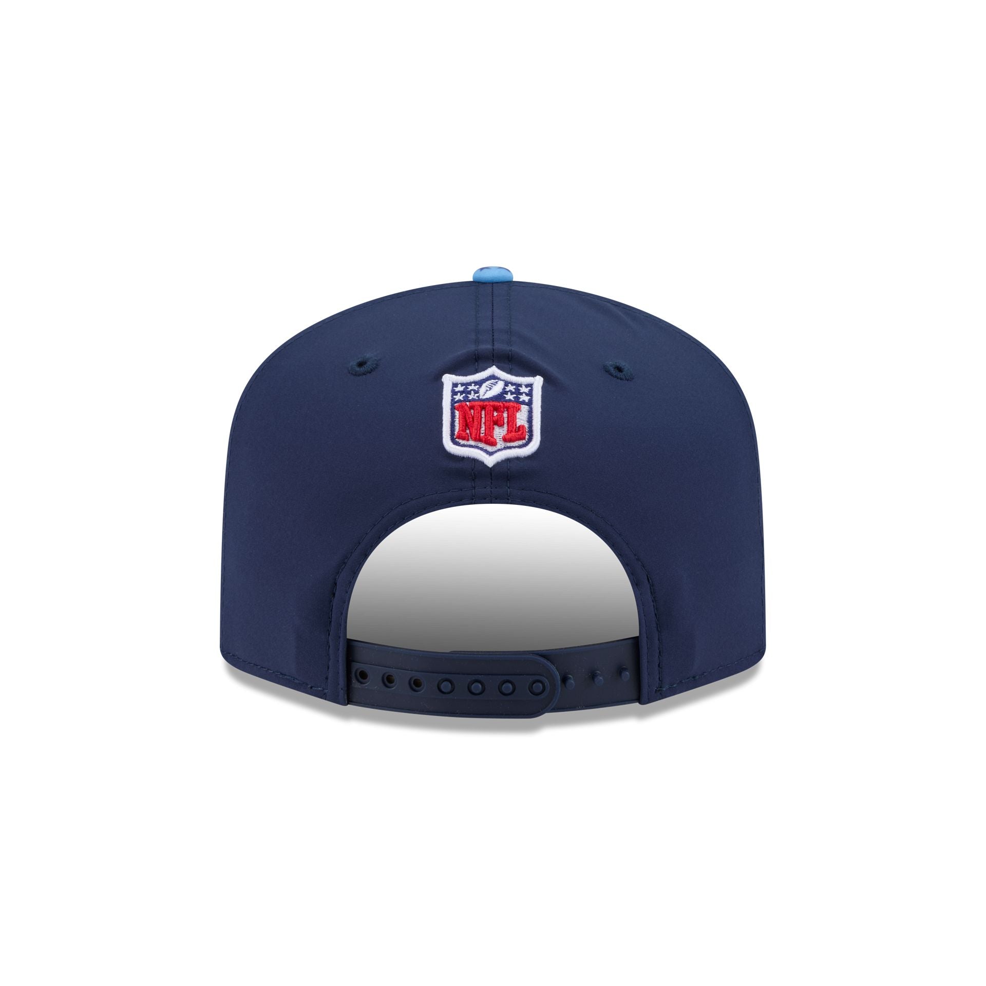Tennessee Titans 2026 Rivalries 19TWENTY Snapback Hat