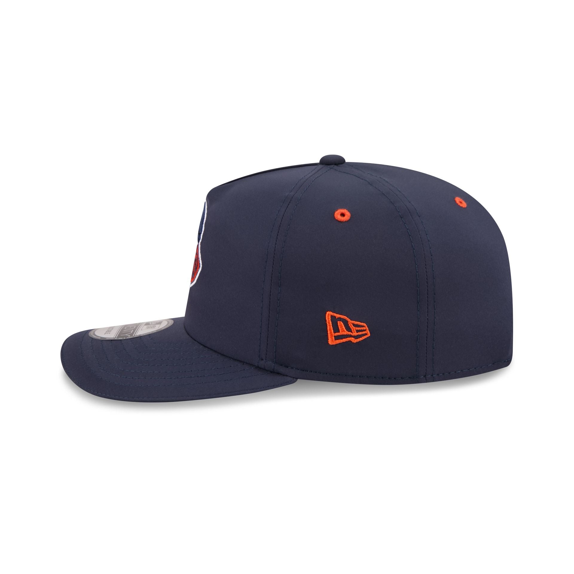 Chicago Bears 2026 Rivalries 19TWENTY Snapback Hat