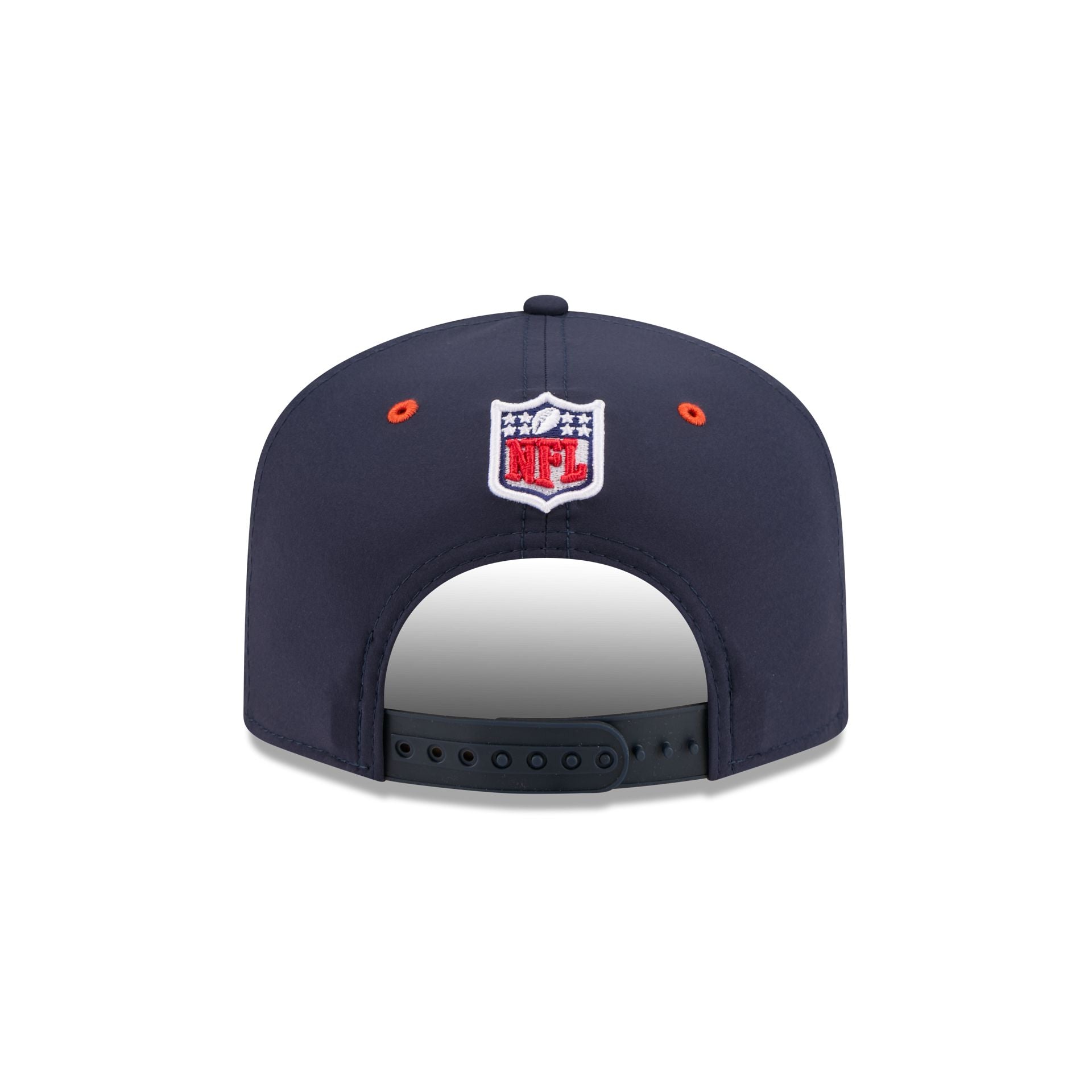 Chicago Bears 2026 Rivalries 19TWENTY Snapback Hat
