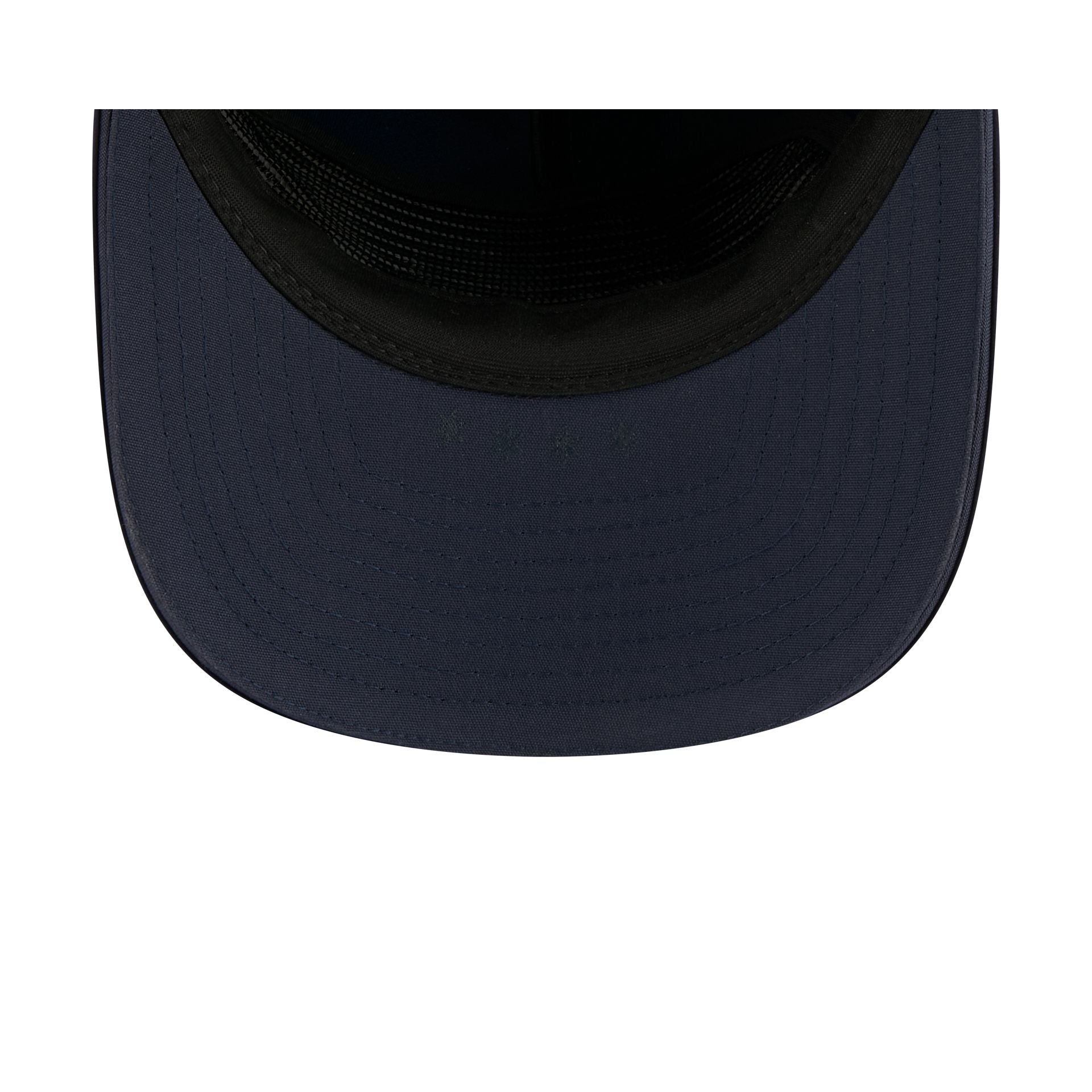 Chicago Bears 2026 Rivalries 19TWENTY Snapback Hat