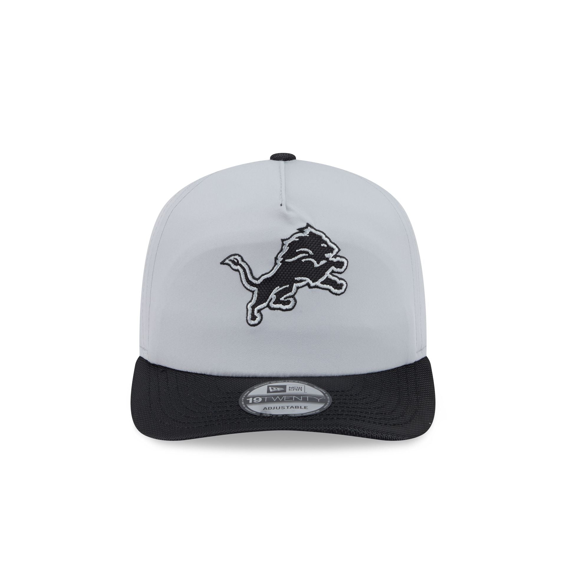 Detroit Lions 2026 Rivalries 19TWENTY Snapback Hat