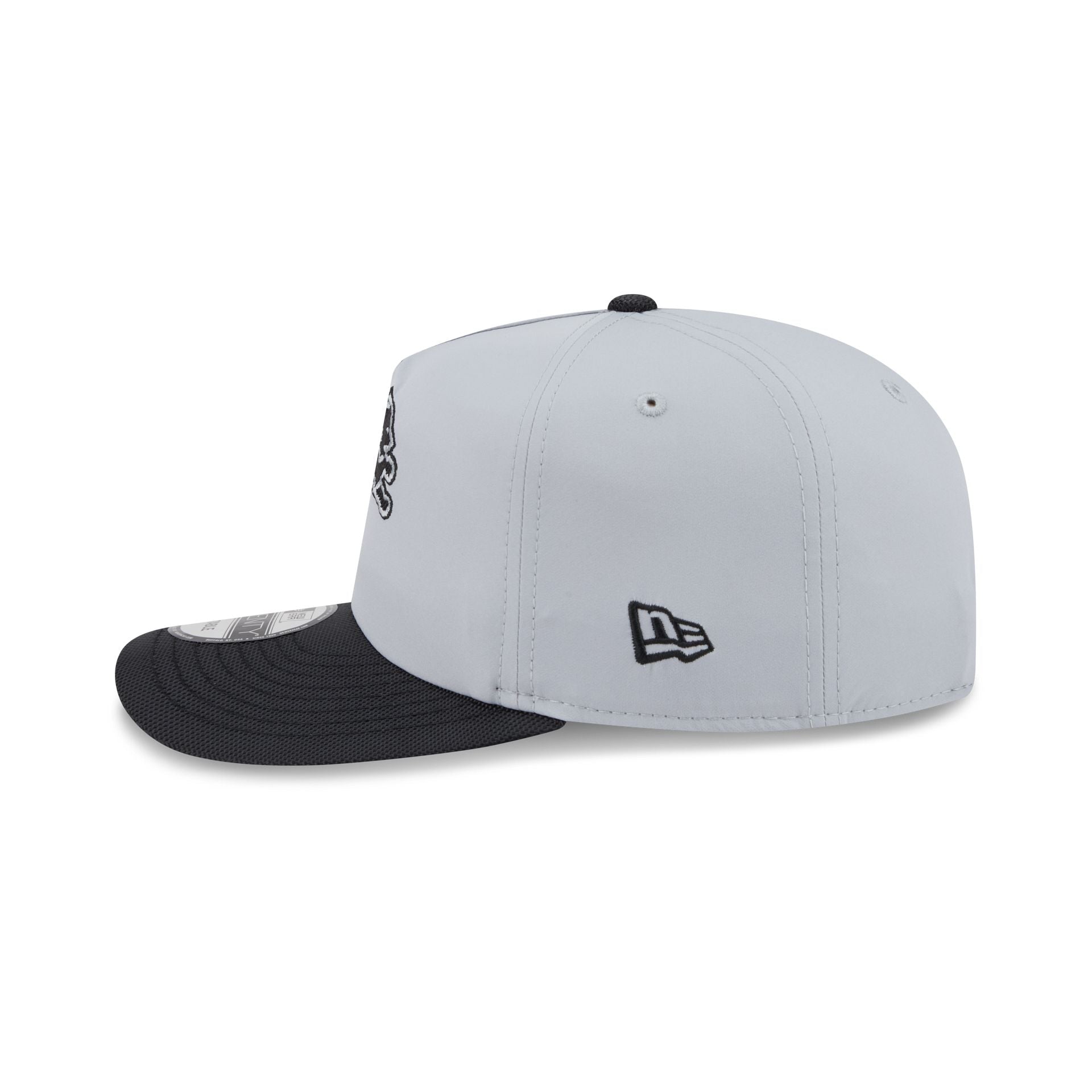Detroit Lions 2026 Rivalries 19TWENTY Snapback Hat