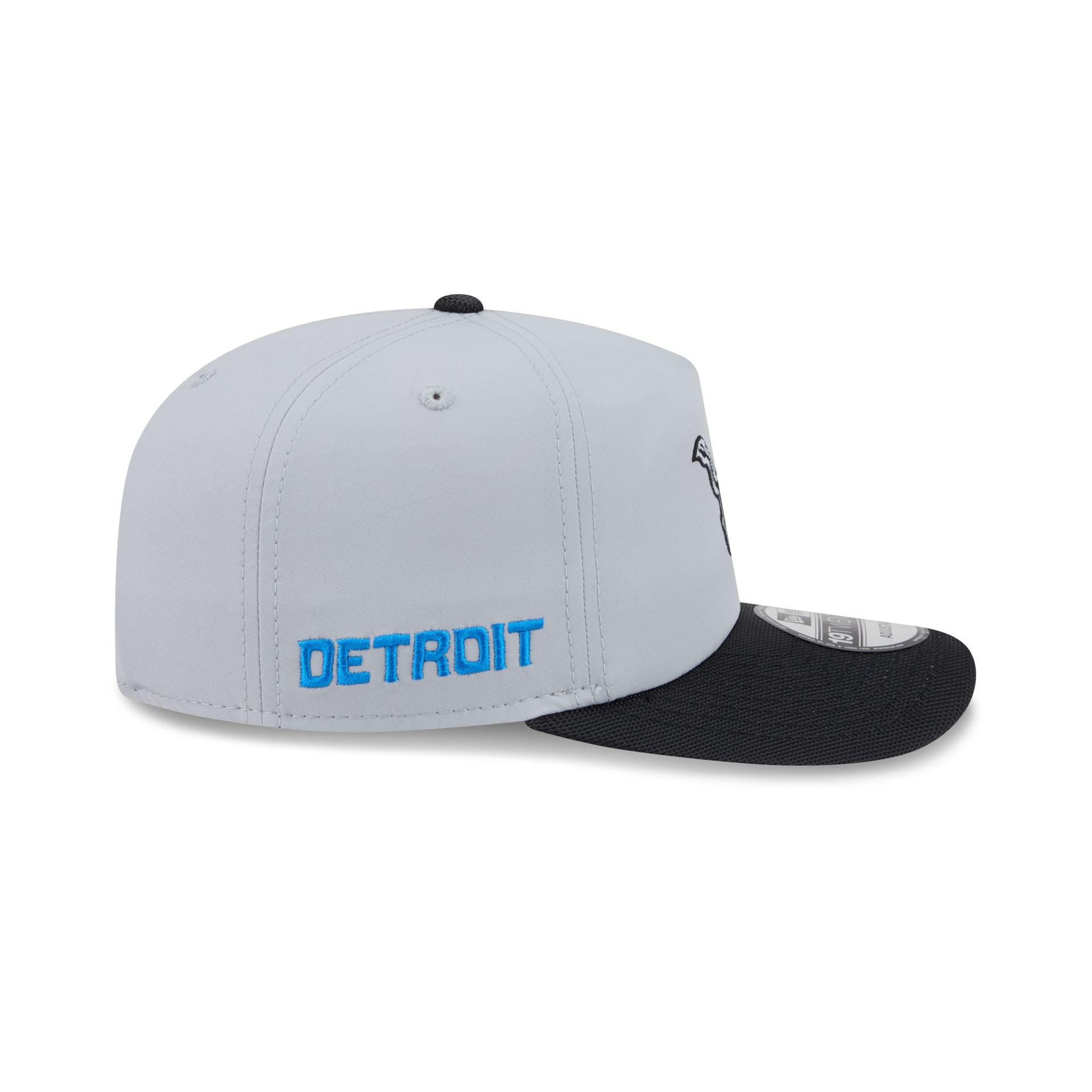 Detroit Lions 2026 Rivalries 19TWENTY Snapback Hat
