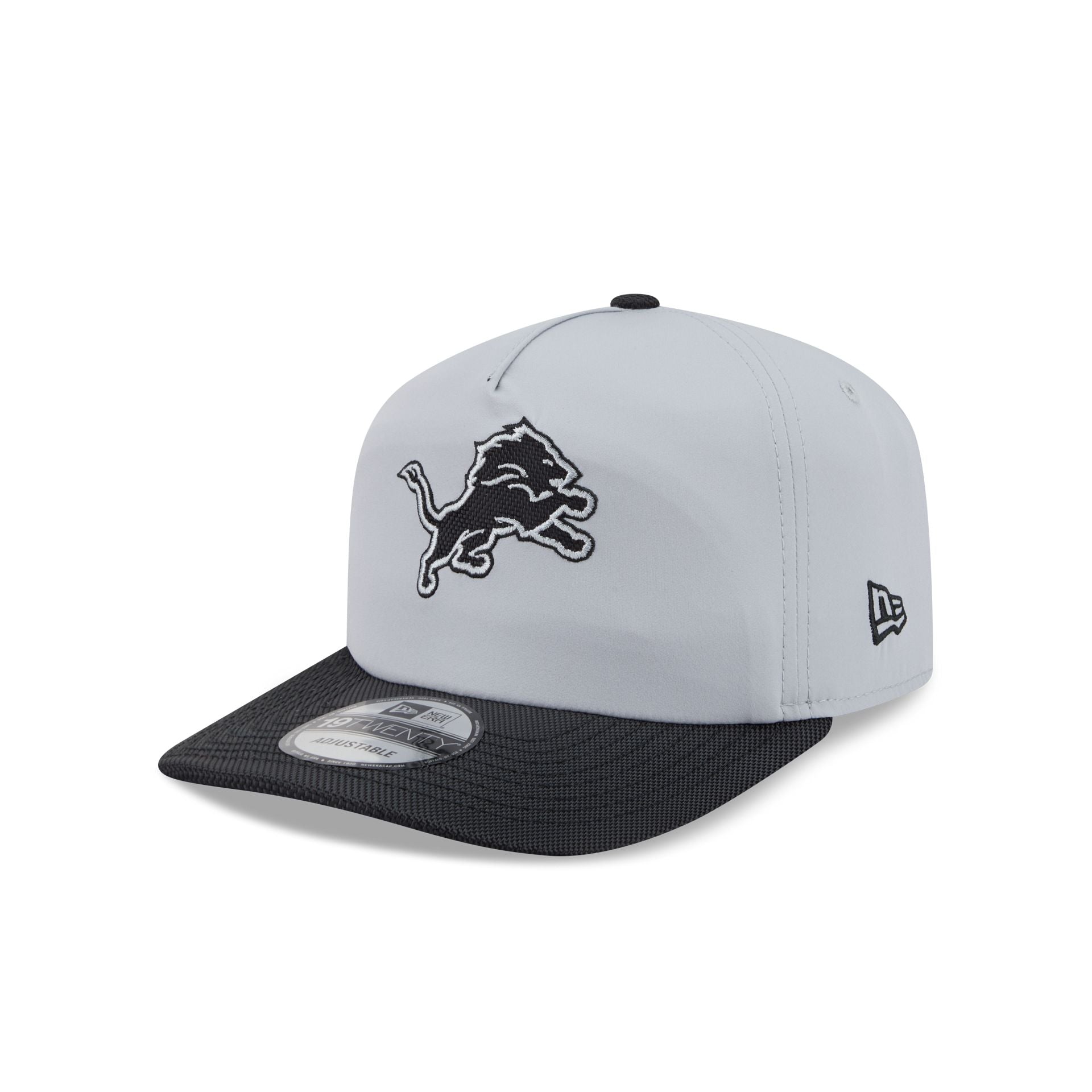 Detroit Lions 2026 Rivalries 19TWENTY Snapback Hat