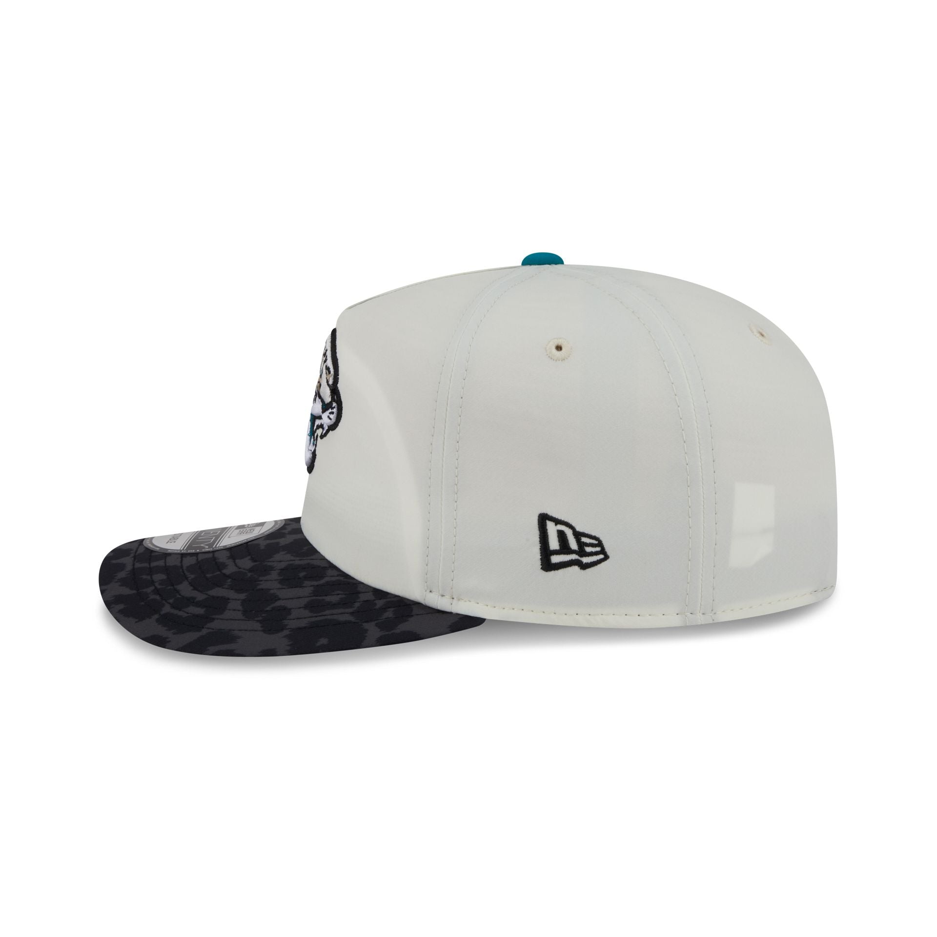 Jacksonville Jaguars 2026 Rivalries 19TWENTY Snapback Hat