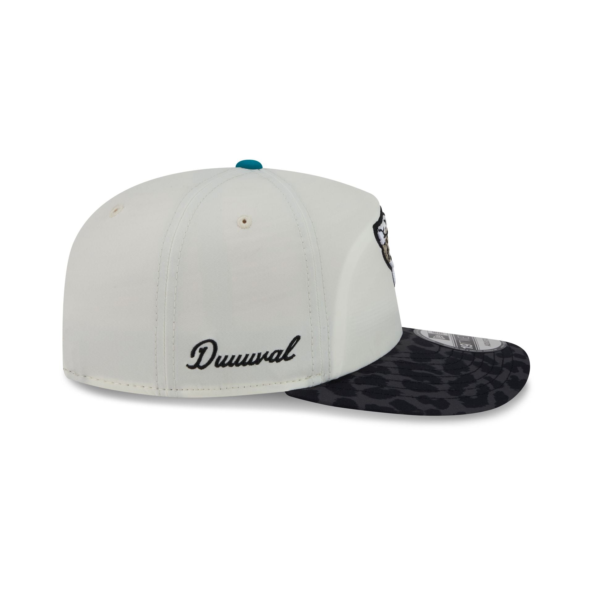 Jacksonville Jaguars 2026 Rivalries 19TWENTY Snapback Hat