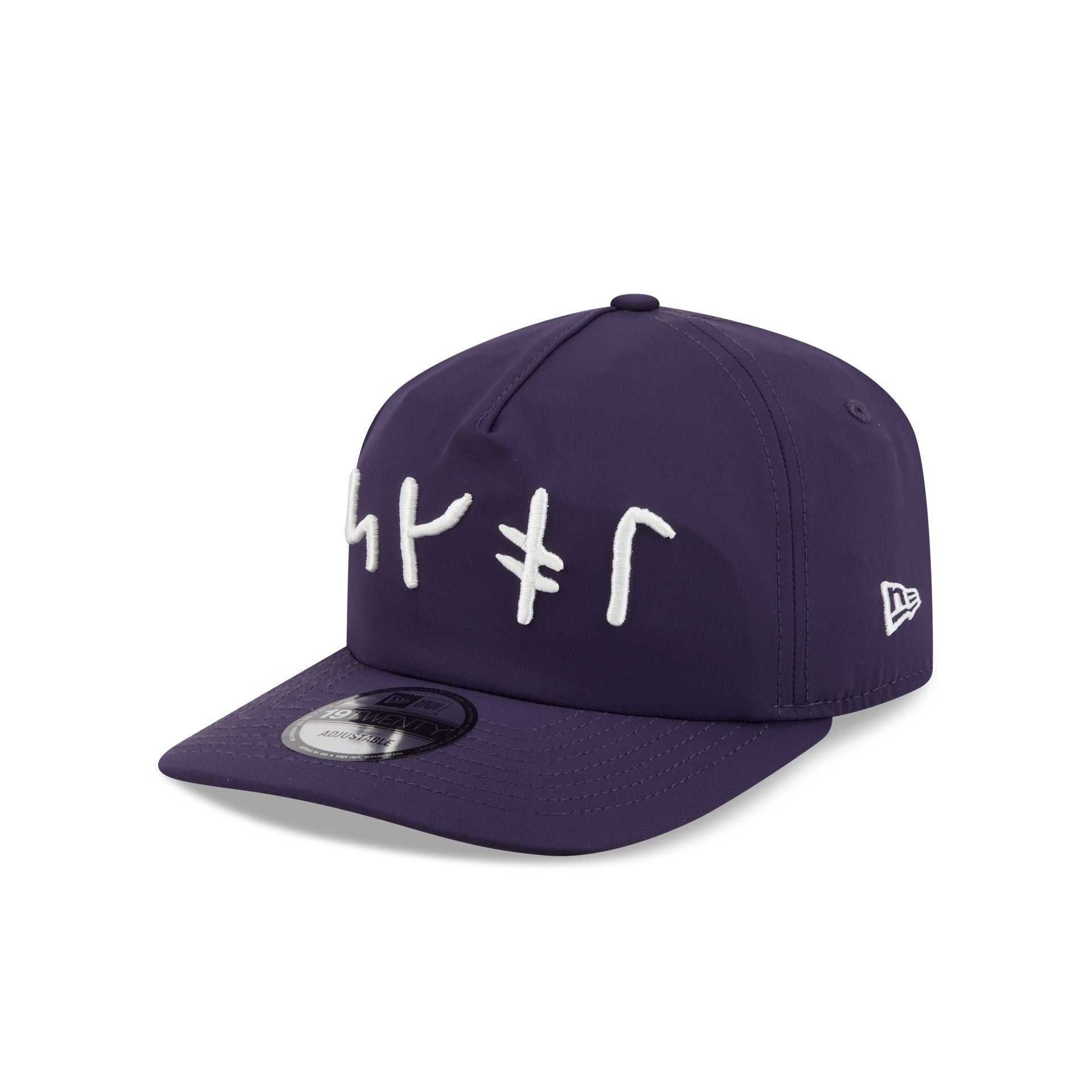 Minnesota Vikings 2026 Rivalries 19TWENTY Snapback Hat