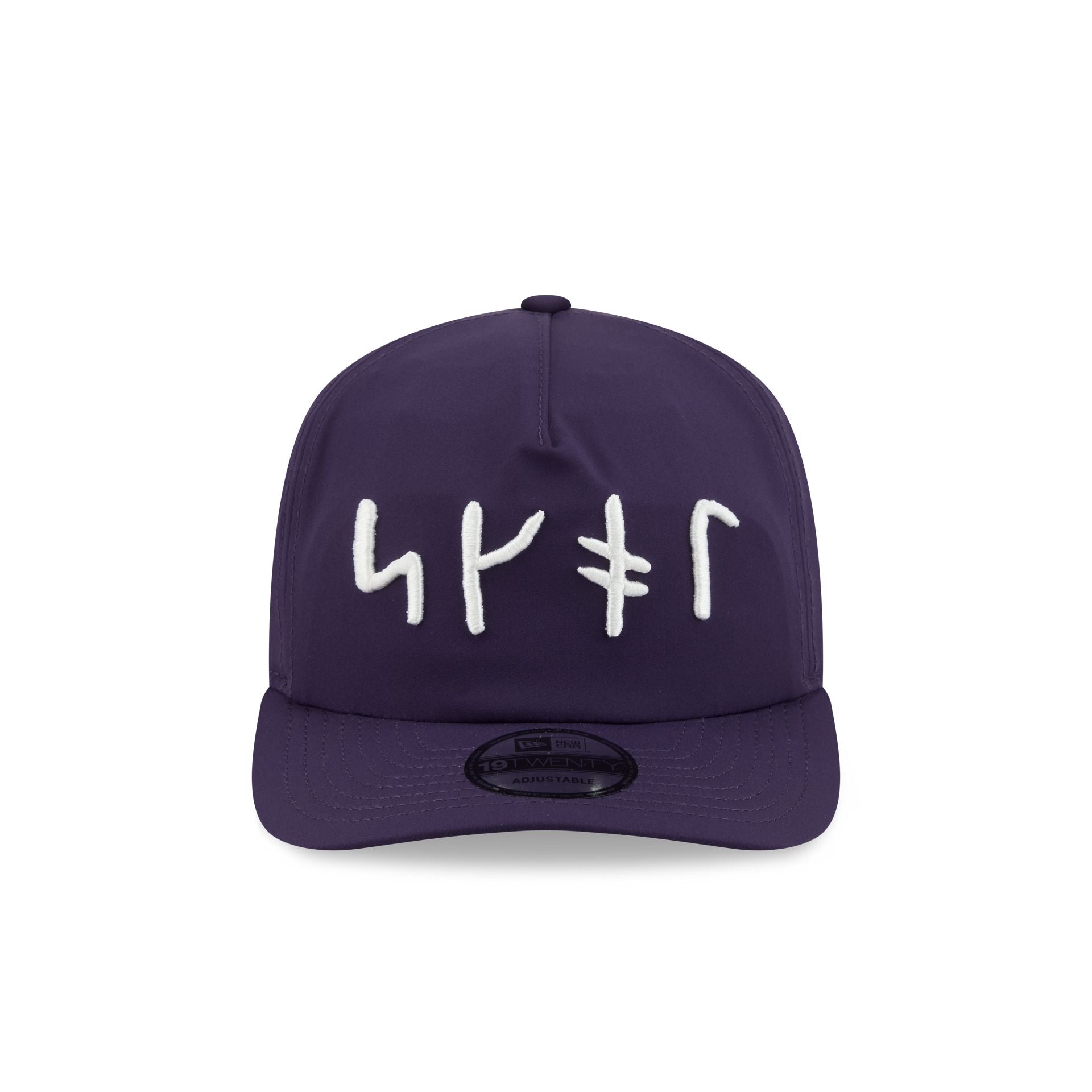 Minnesota Vikings 2026 Rivalries 19TWENTY Snapback Hat