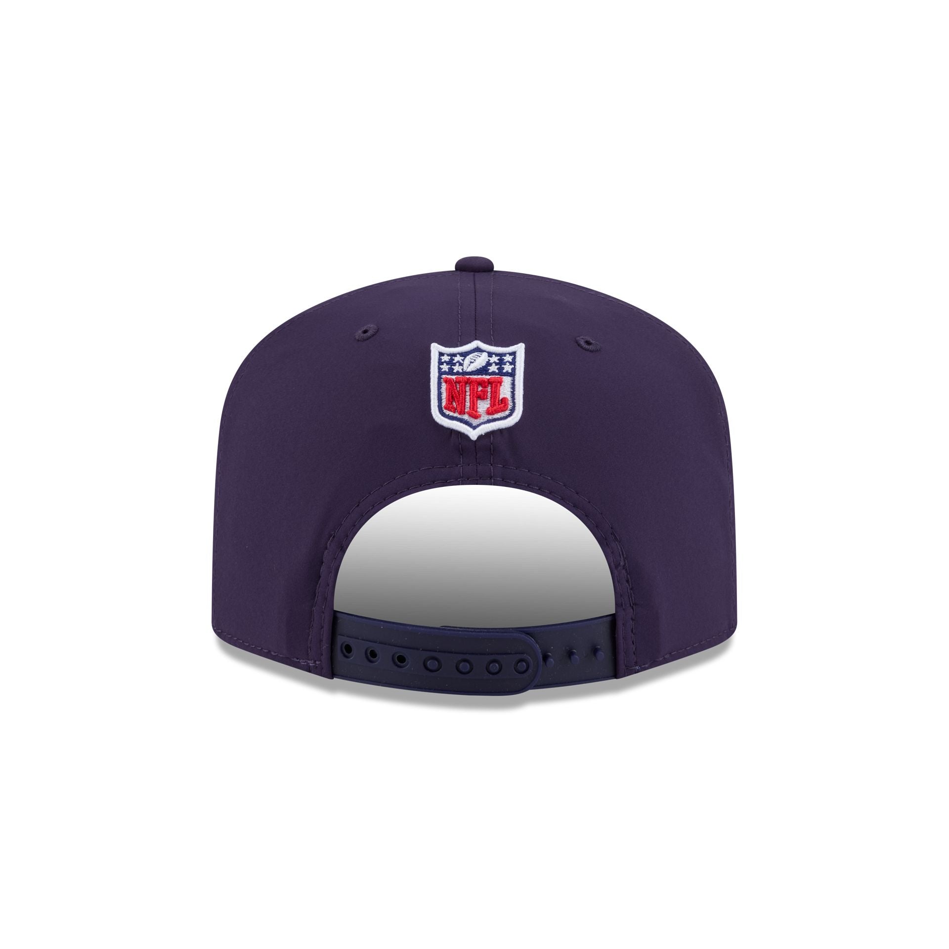 Minnesota Vikings 2026 Rivalries 19TWENTY Snapback Hat