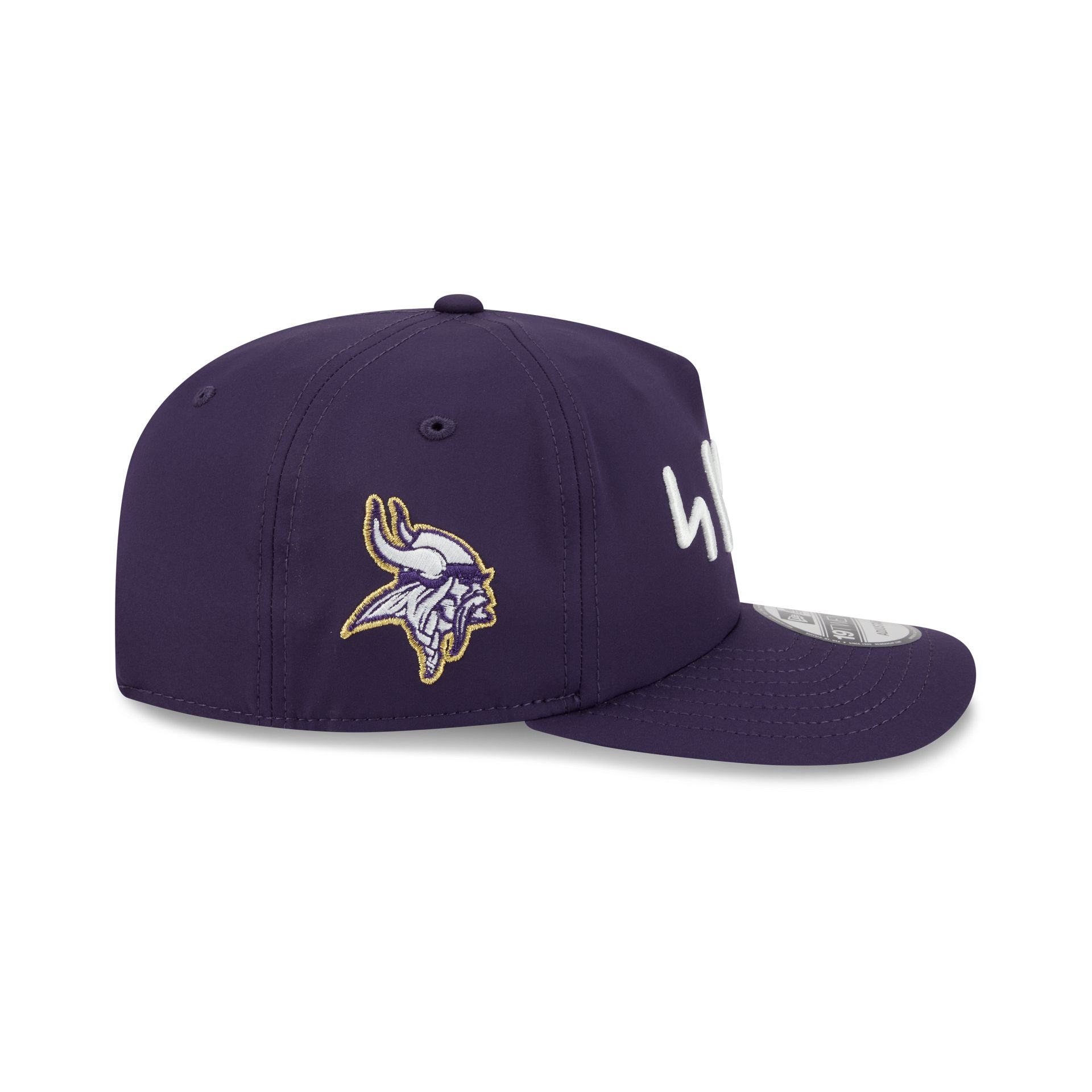 Minnesota Vikings 2026 Rivalries 19TWENTY Snapback Hat