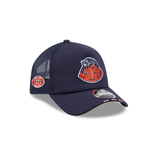 Chicago Bears 2026 Rivalries 9FORTY APEX Snapback Hat
