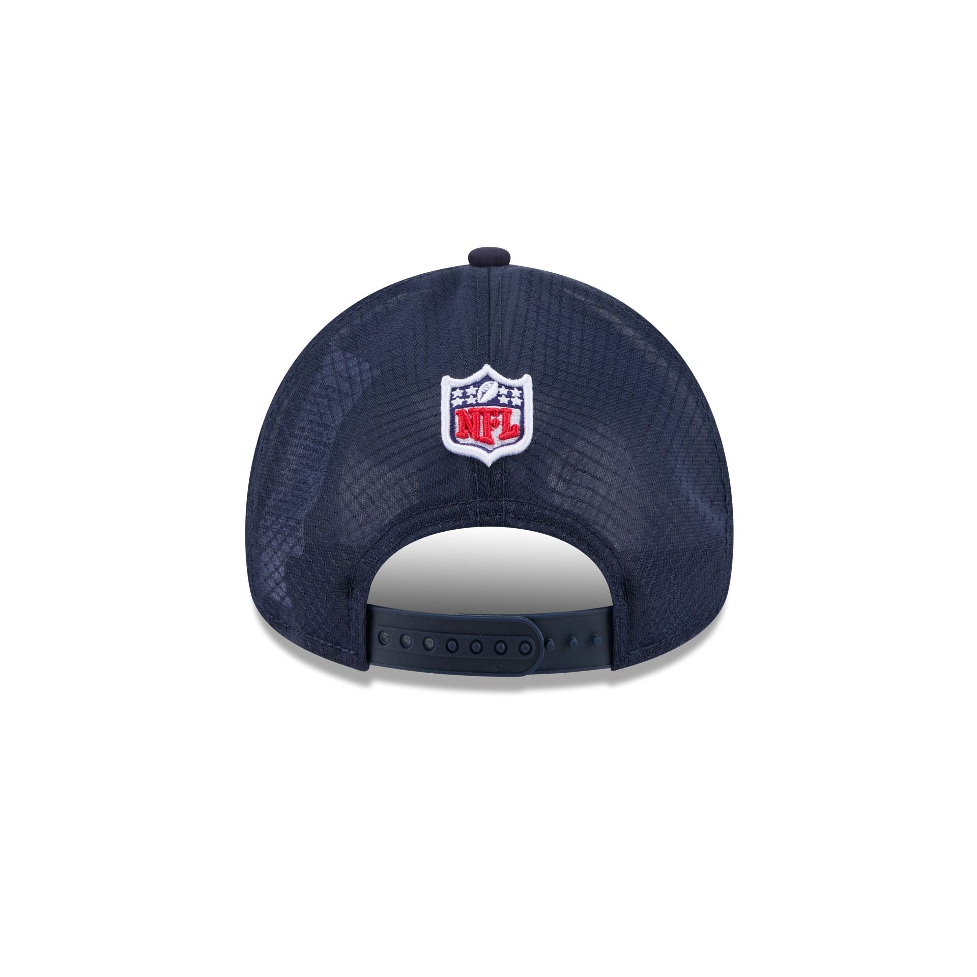 Chicago Bears 2026 Rivalries 9FORTY APEX Snapback Hat