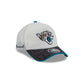 Jacksonville Jaguars 2026 Rivalries 9FORTY APEX Snapback Hat