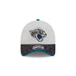 Jacksonville Jaguars 2026 Rivalries 9FORTY APEX Snapback Hat