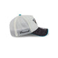 Jacksonville Jaguars 2026 Rivalries 9FORTY APEX Snapback Hat