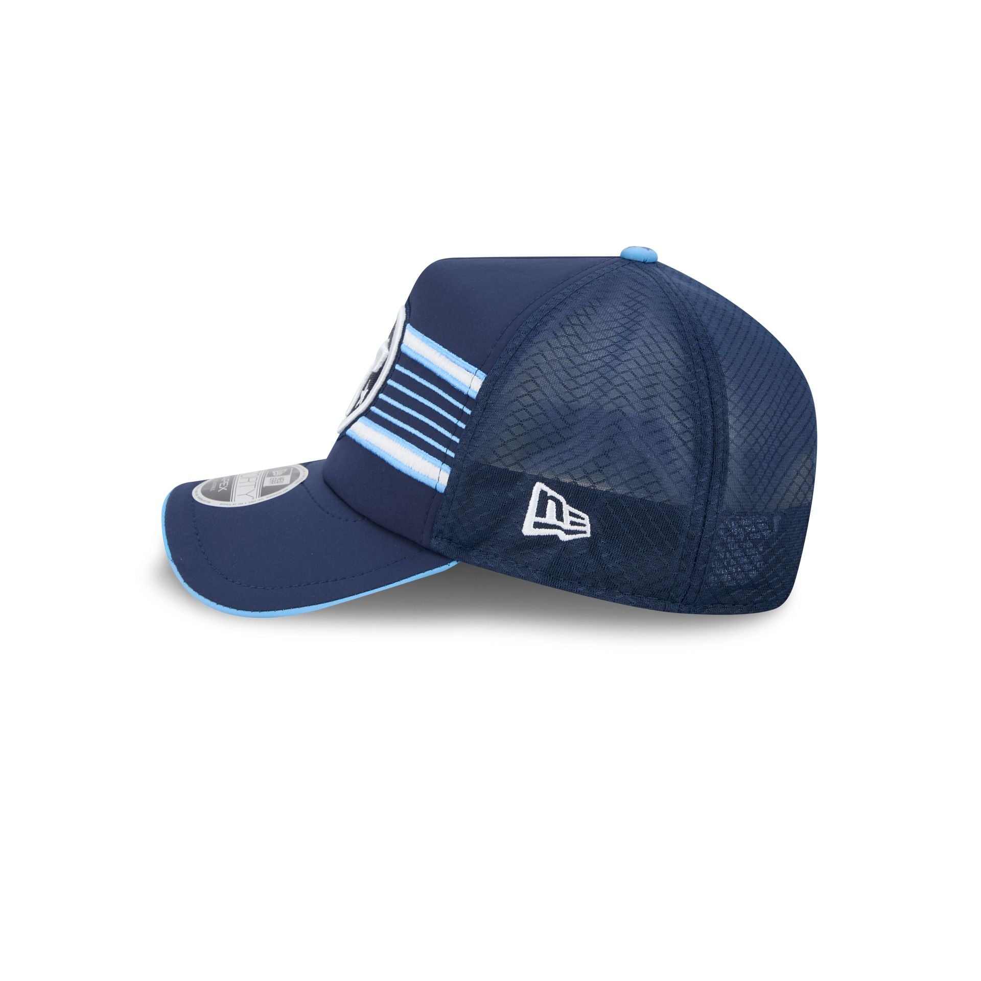 Tennessee Titans 2026 Rivalries 9FORTY APEX Snapback Hat