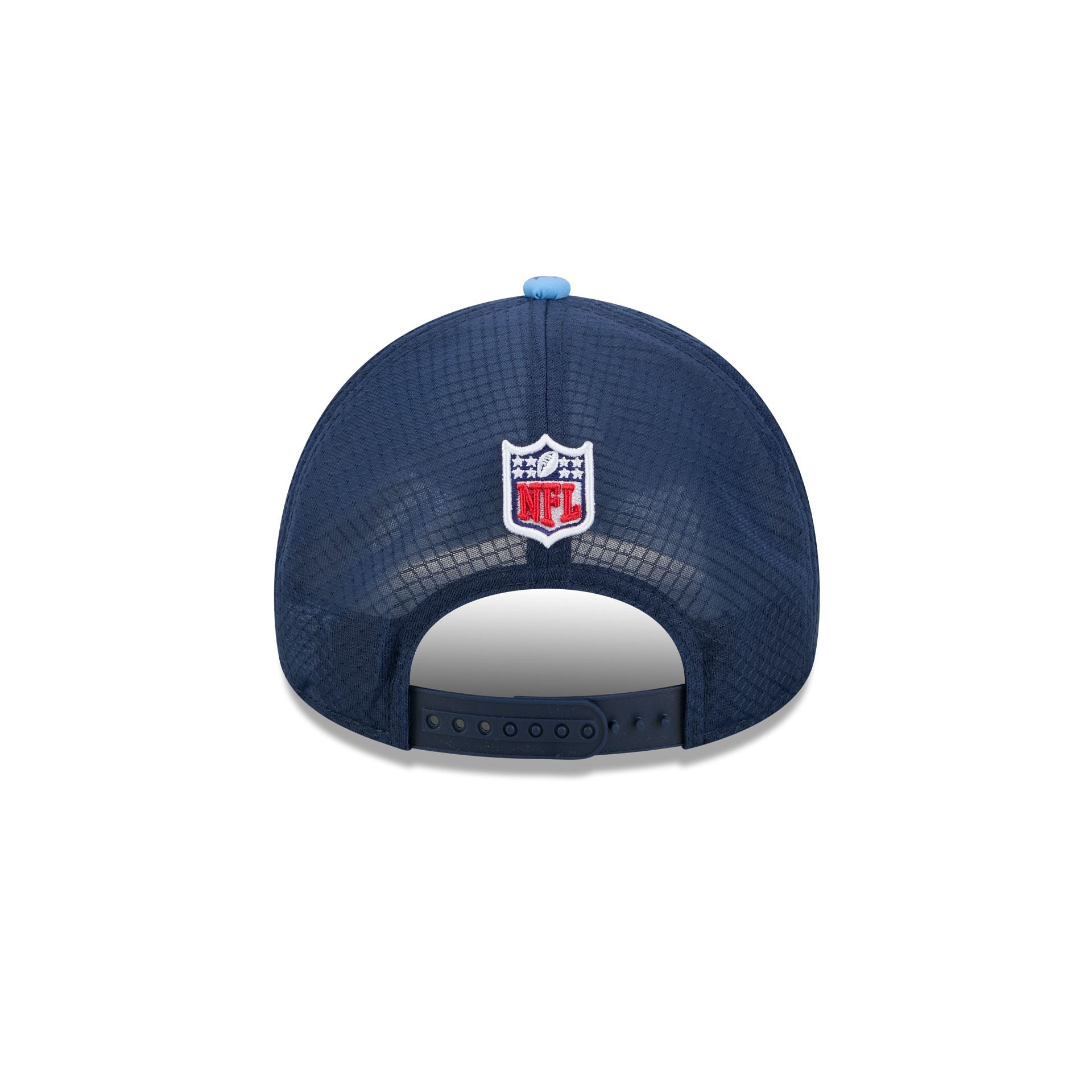 帽子 RT6076920027 Tennessee Titans 2026 Rivalries 9FORTY APEX Snapback Hat – New Era Cap