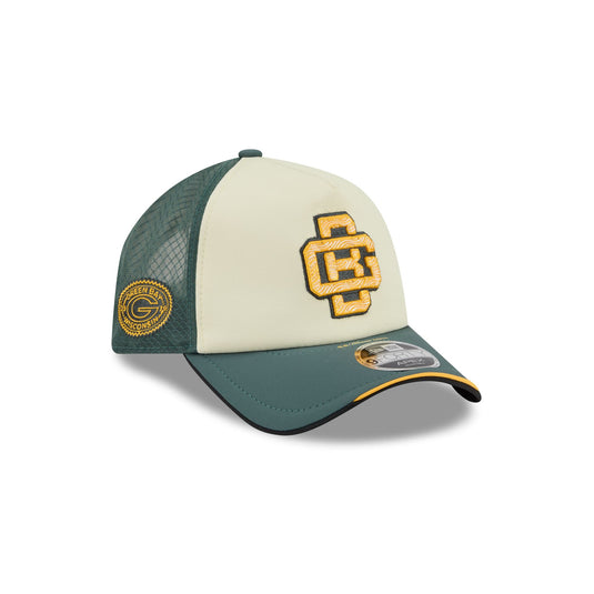 Green Bay Packers 2026 Rivalries 9FORTY APEX Snapback Hat