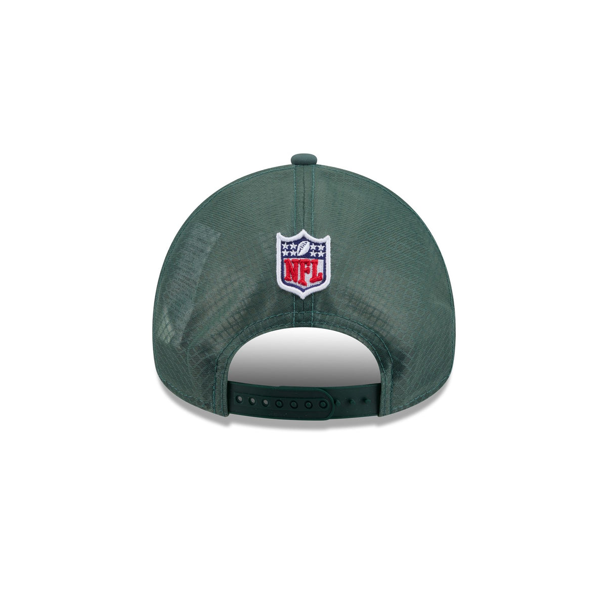 Green Bay Packers 2026 Rivalries 9FORTY APEX Snapback Hat