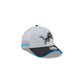Detroit Lions 2026 Rivalries 9FORTY APEX Snapback Hat