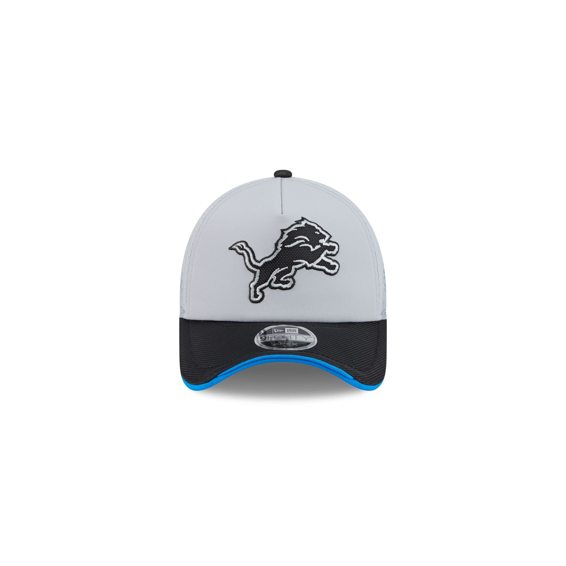 Detroit Lions 2026 Rivalries 9FORTY APEX Snapback Hat