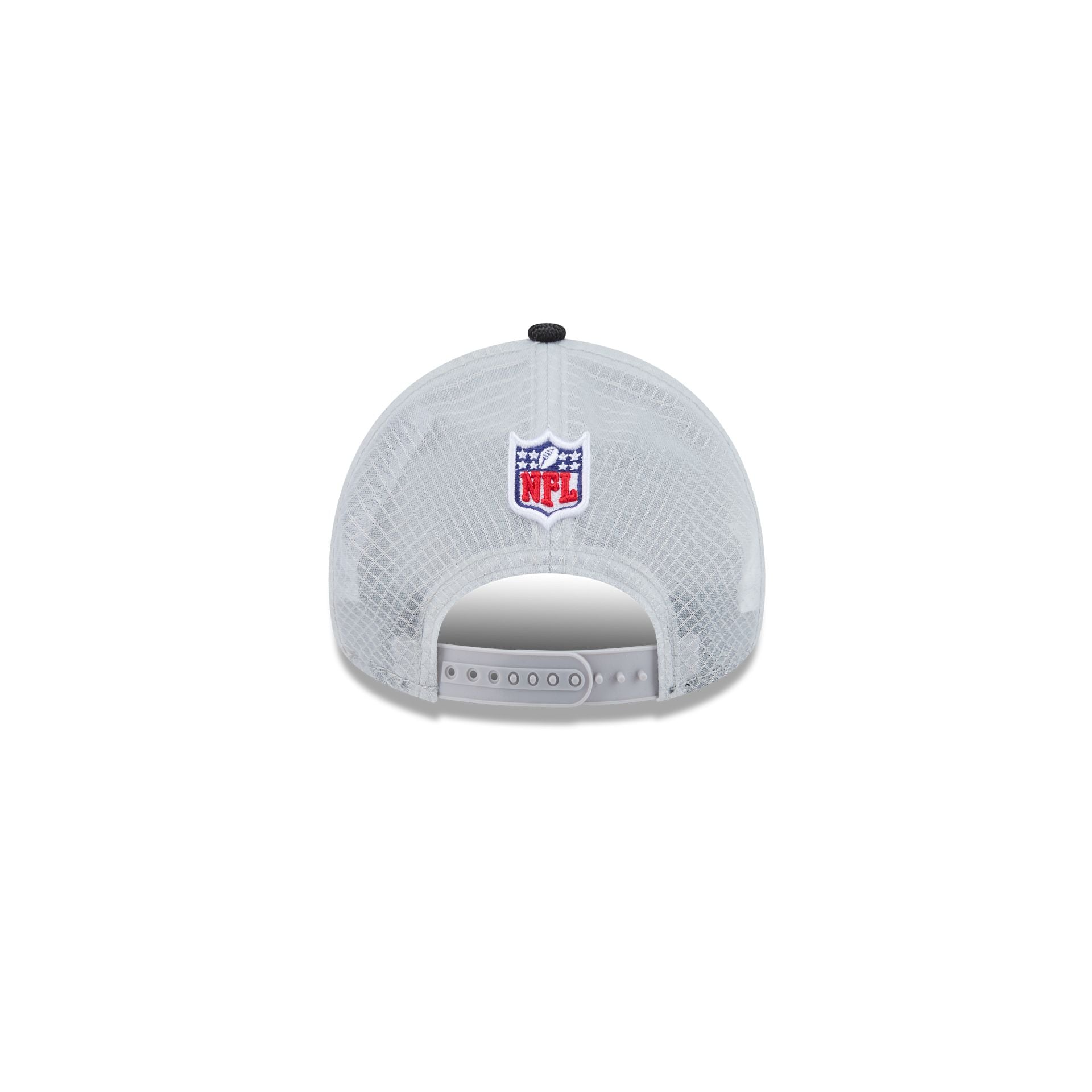 Detroit Lions 2026 Rivalries 9FORTY APEX Snapback Hat
