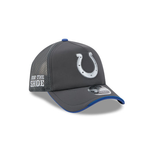 Indianapolis Colts 2026 Rivalries 9FORTY APEX Snapback Hat