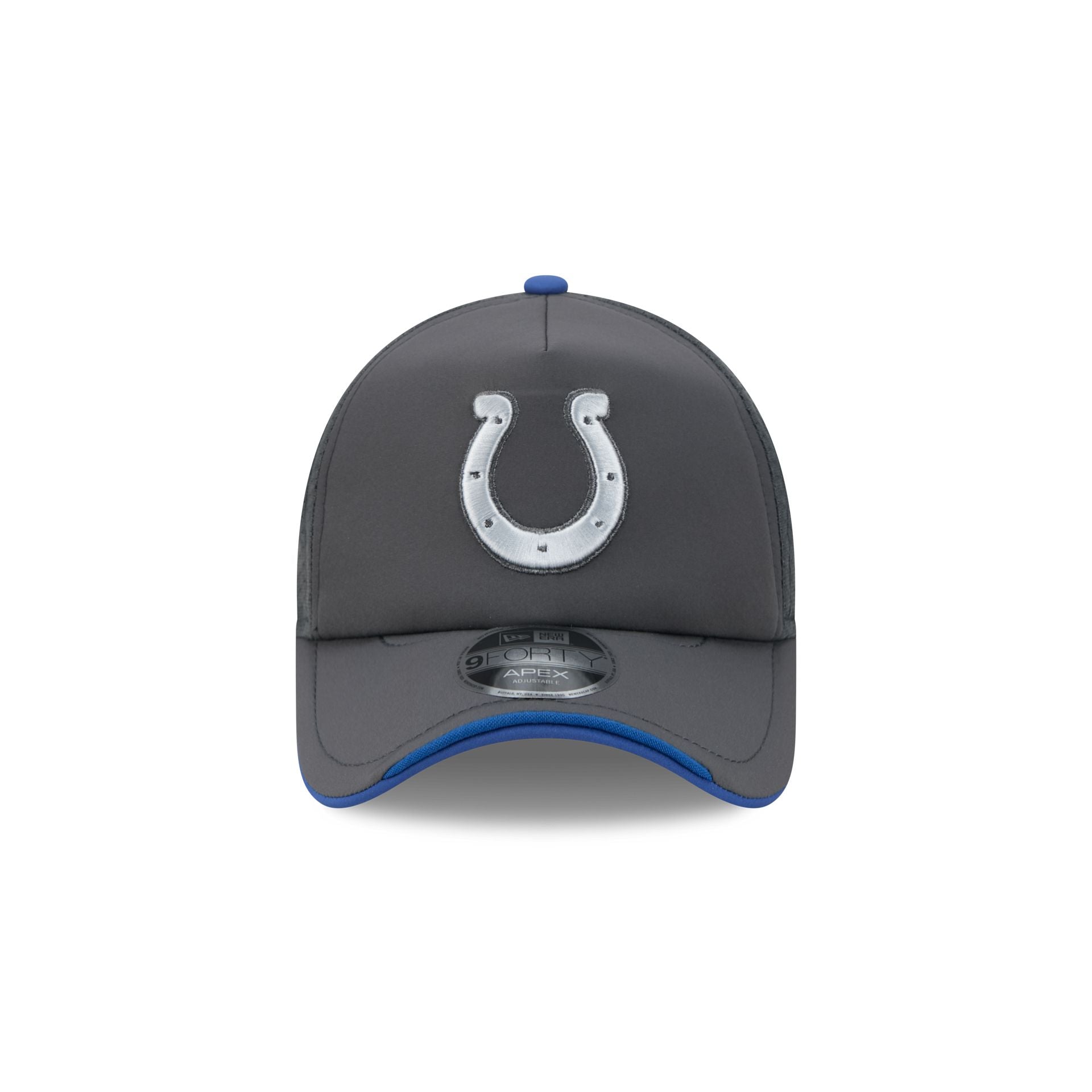 Indianapolis Colts 2026 Rivalries 9FORTY APEX Snapback Hat