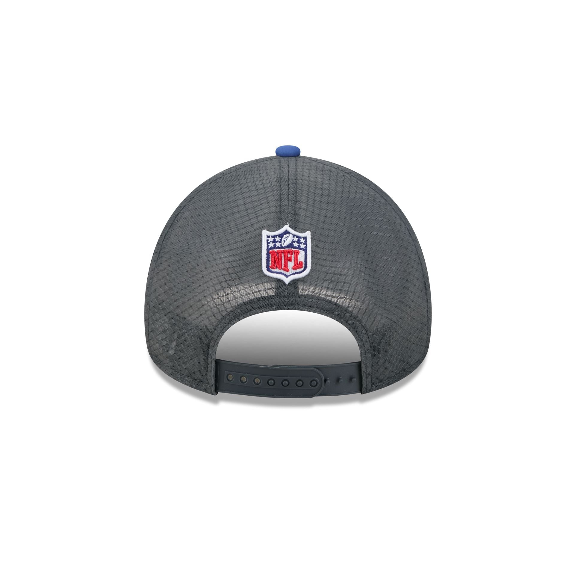 Indianapolis Colts 2026 Rivalries 9FORTY APEX Snapback Hat