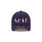 Minnesota Vikings 2026 Rivalries 9FORTY APEX Snapback Hat