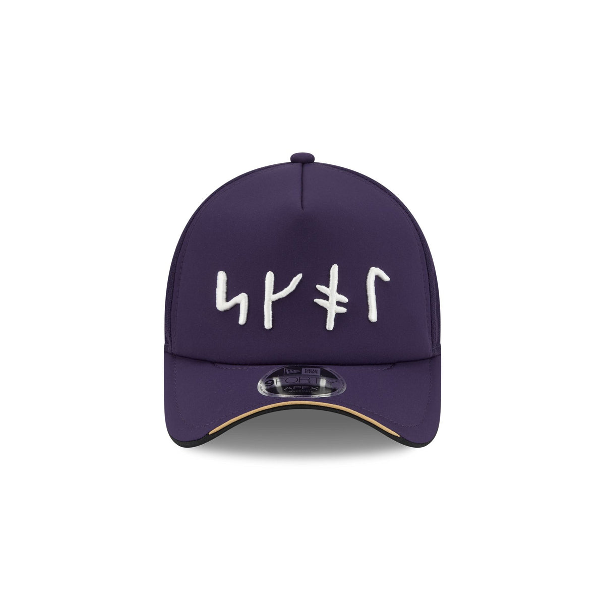 Minnesota Vikings 2026 Rivalries 9FORTY APEX Snapback Hat