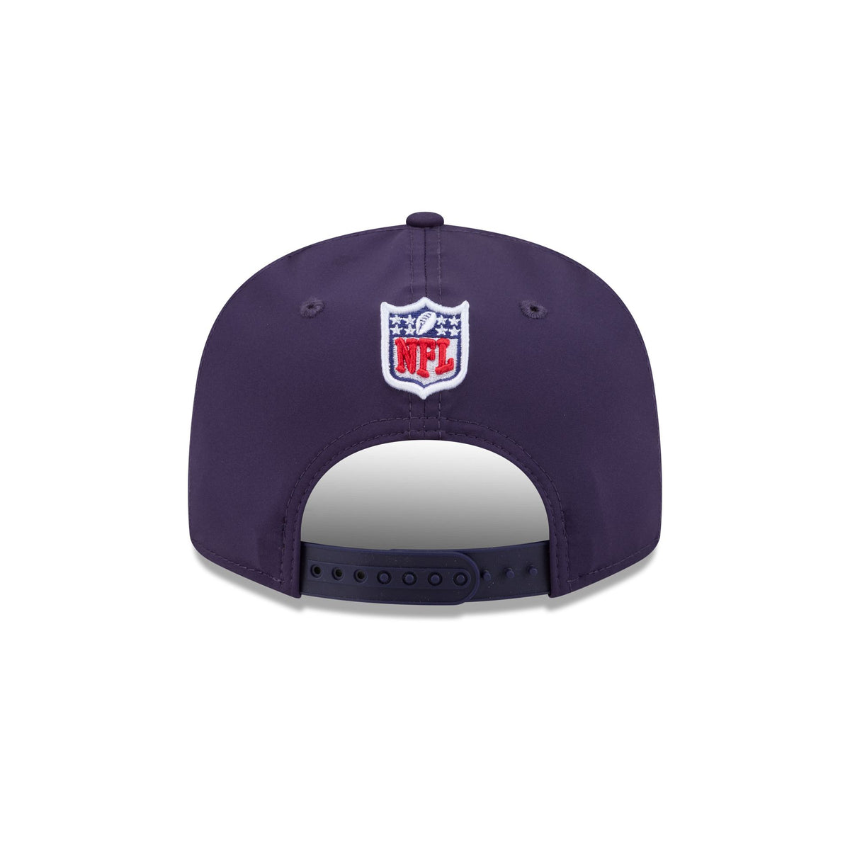 Minnesota Vikings 2026 Rivalries 9FIFTY Snapback Hat