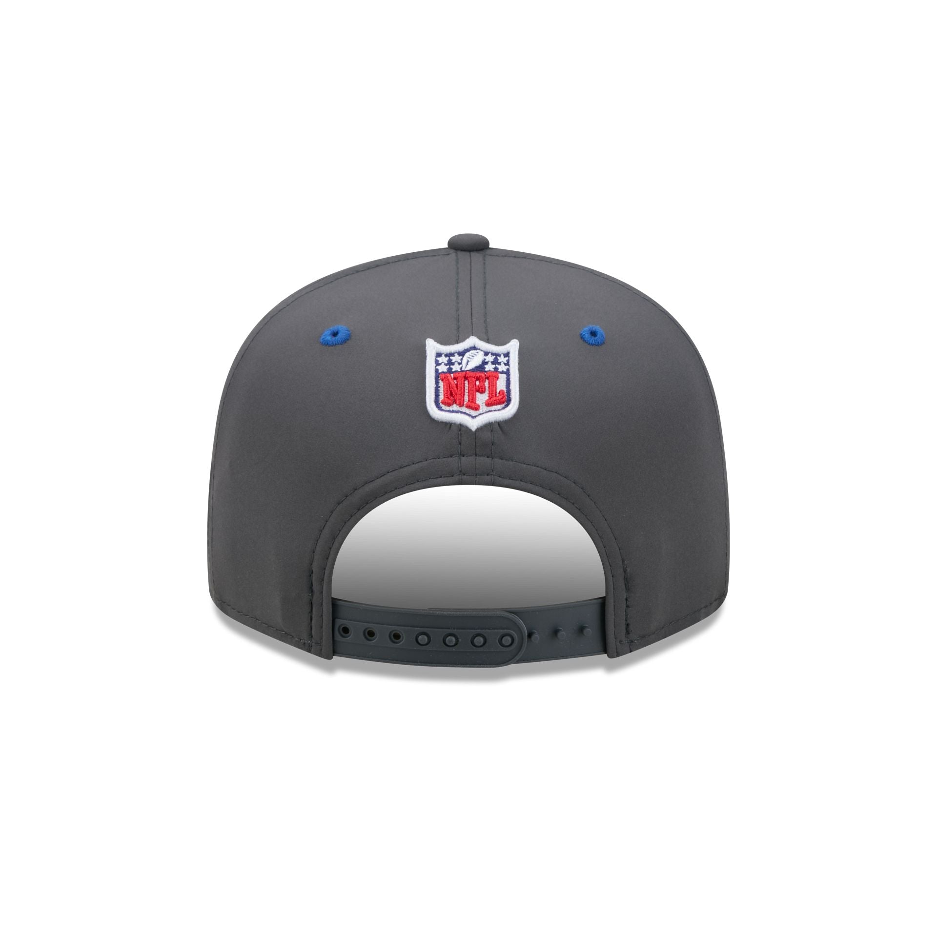 Indianapolis Colts 2026 Rivalries 9FIFTY Snapback Hat