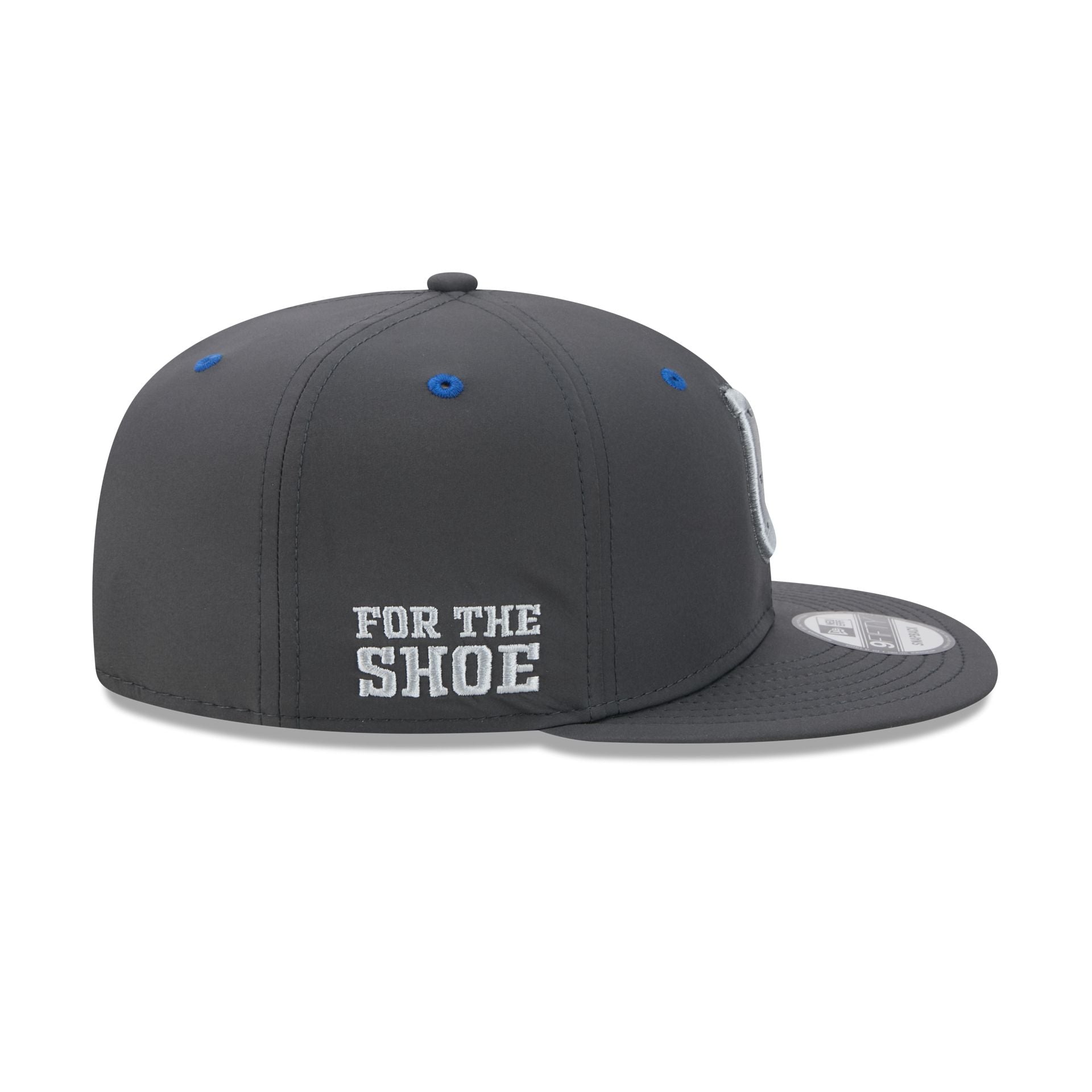 Indianapolis Colts 2026 Rivalries 9FIFTY Snapback Hat