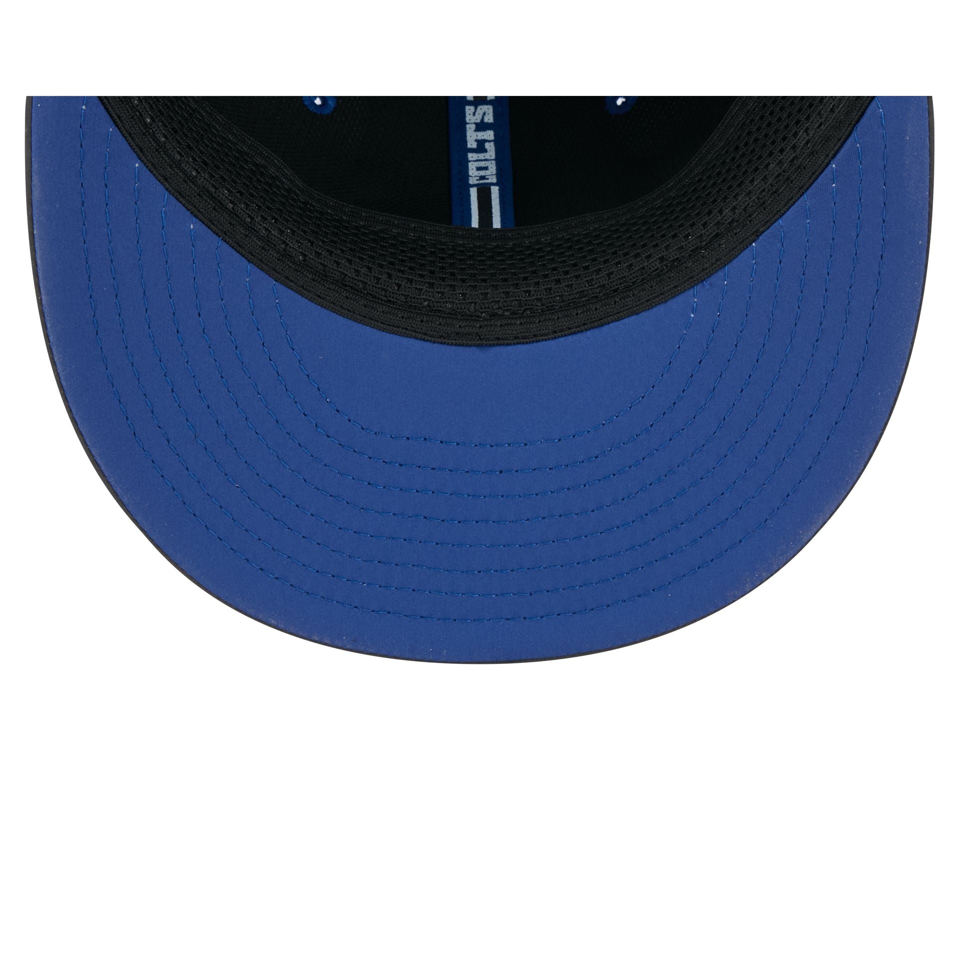 Indianapolis Colts 2026 Rivalries 9FIFTY Snapback Hat