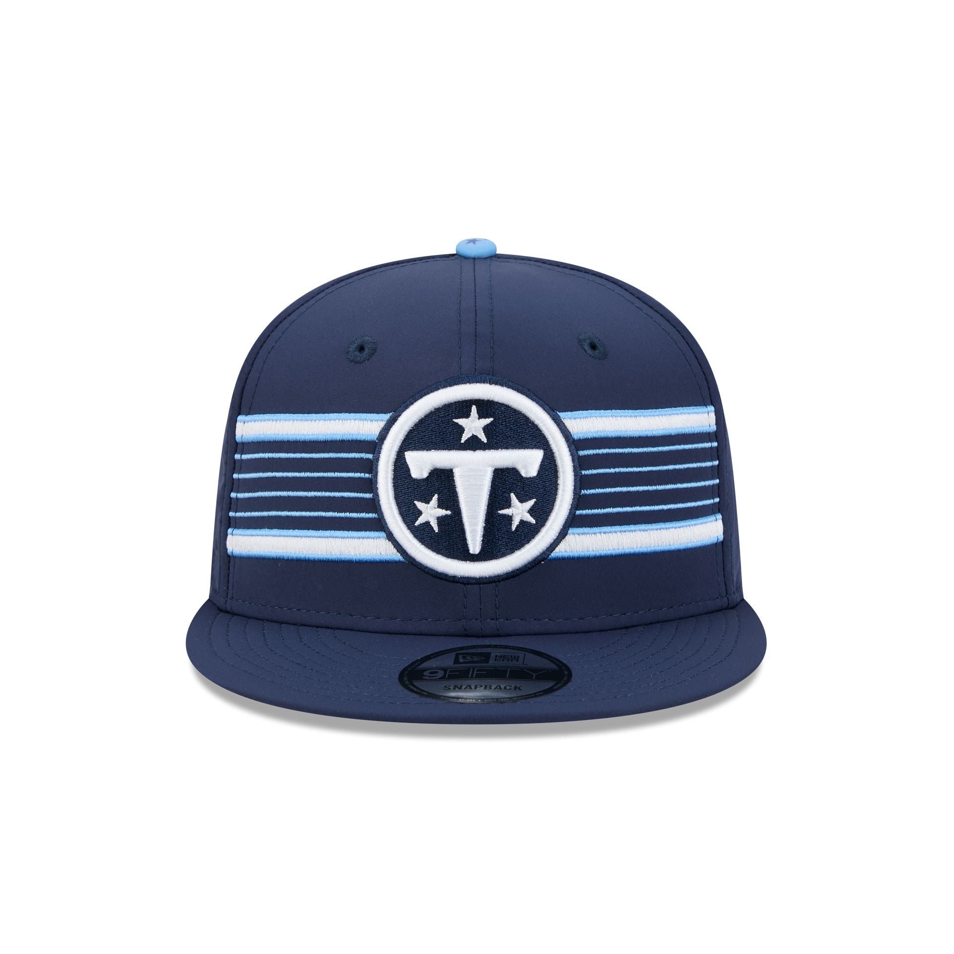 Tennessee Titans 2026 Rivalries 9FIFTY Snapback Hat