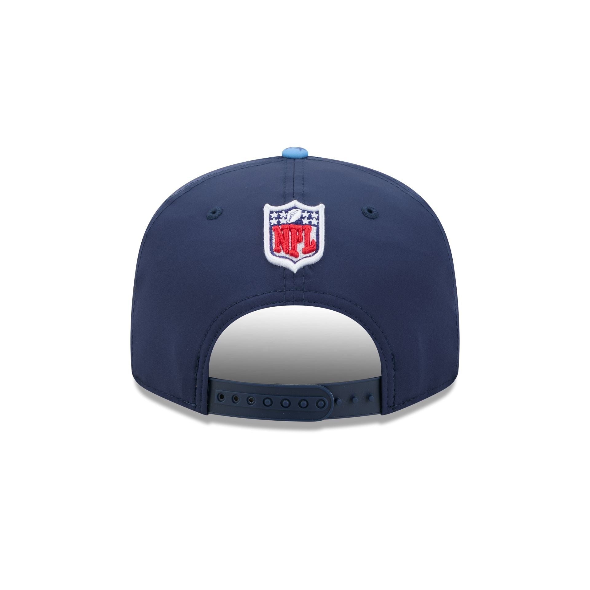Tennessee Titans 2026 Rivalries 9FIFTY Snapback Hat