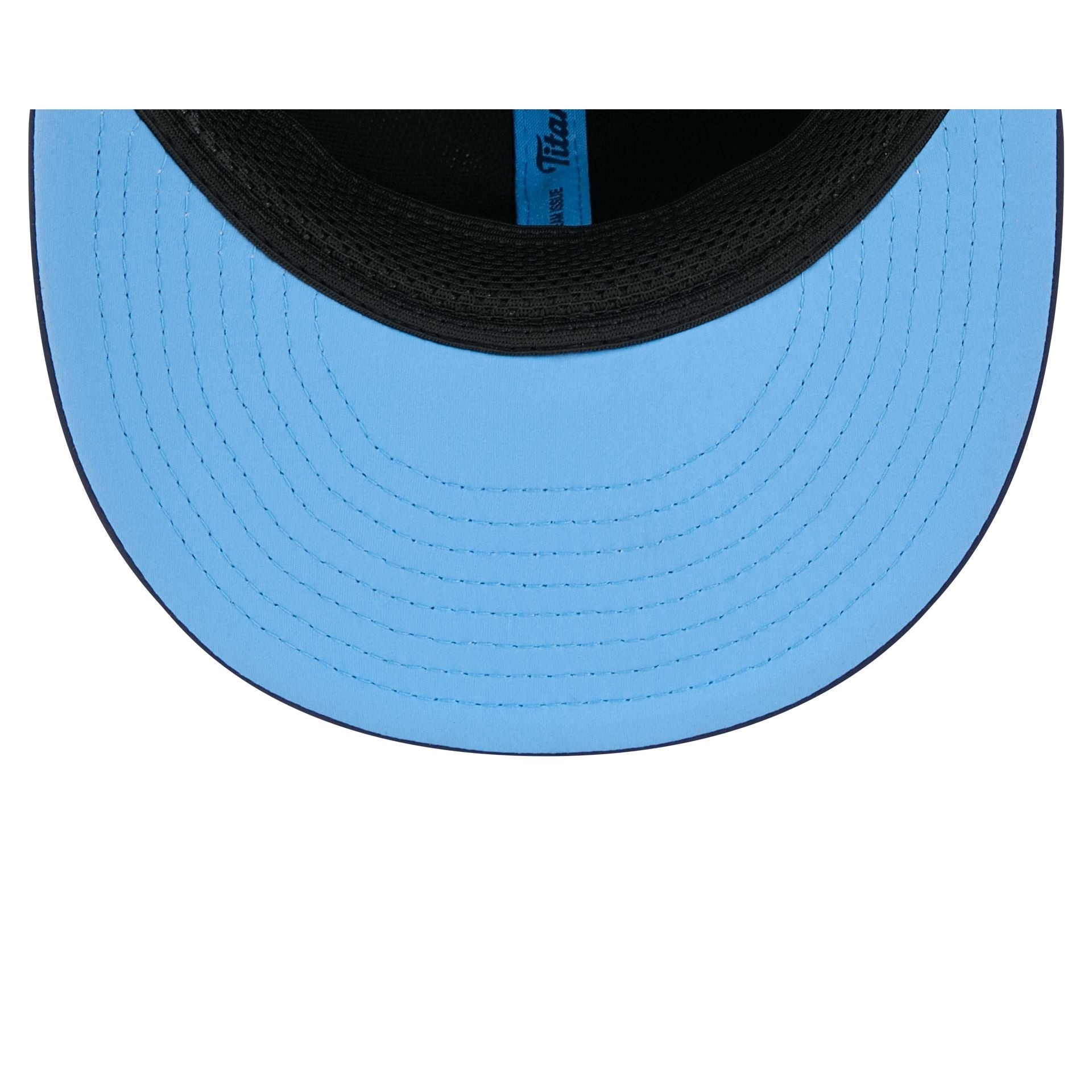 Tennessee Titans 2026 Rivalries 9FIFTY Snapback Hat