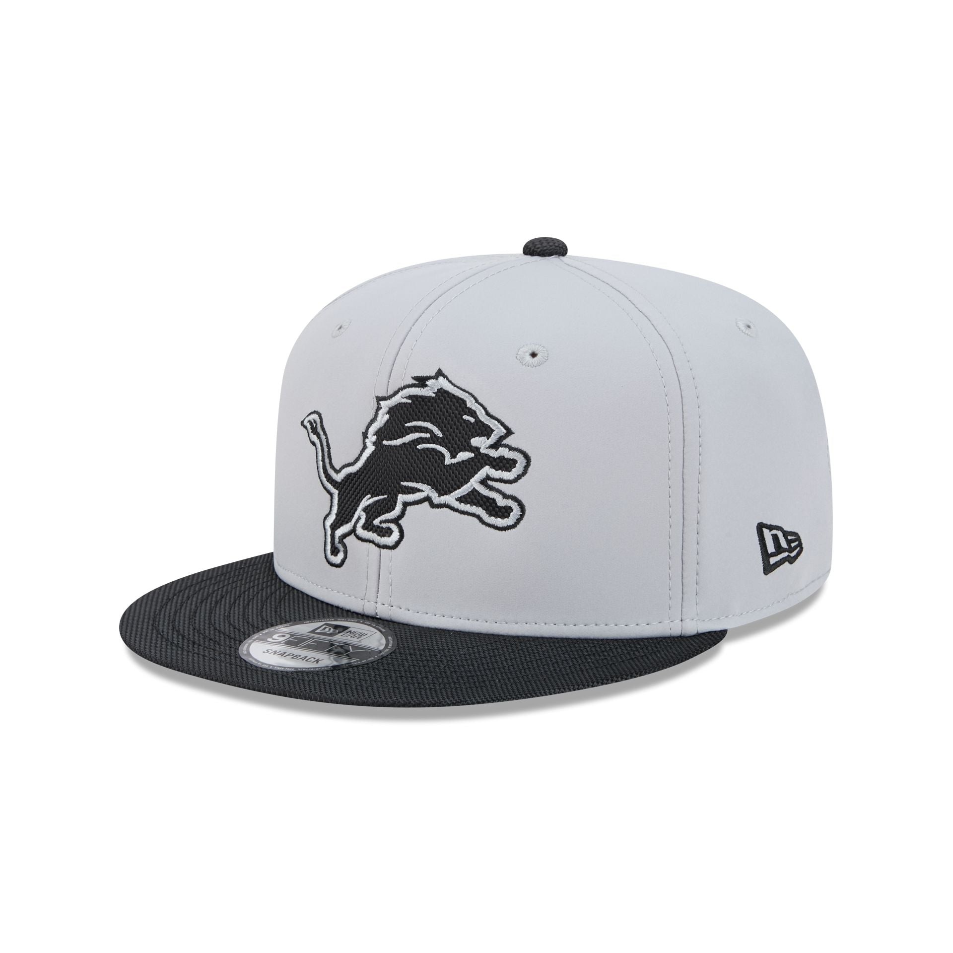 Detroit Lions 2026 Rivalries 9FIFTY Snapback Hat