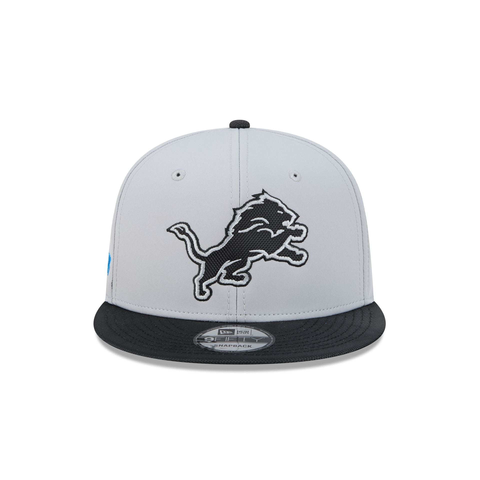 Detroit Lions 2026 Rivalries 9FIFTY Snapback Hat