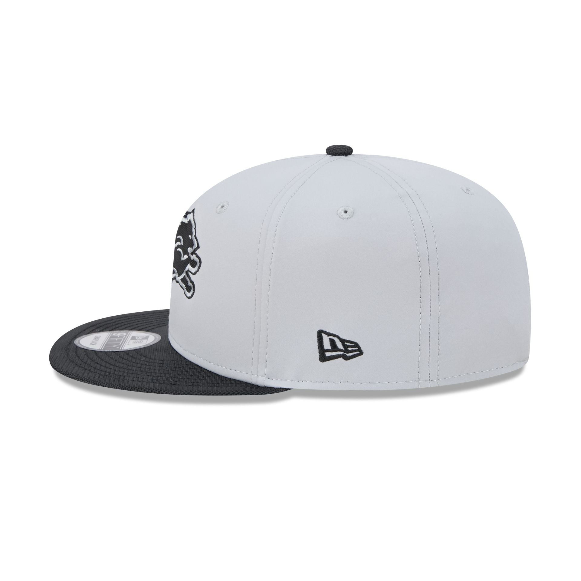 Detroit Lions 2026 Rivalries 9FIFTY Snapback Hat
